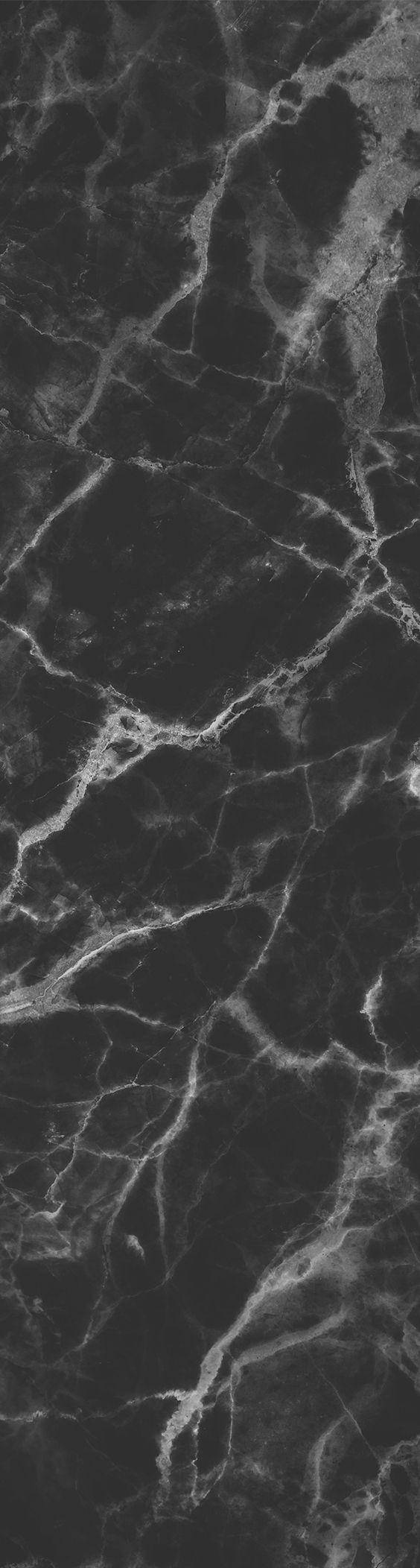 Gray And Black Marble Iphone Background