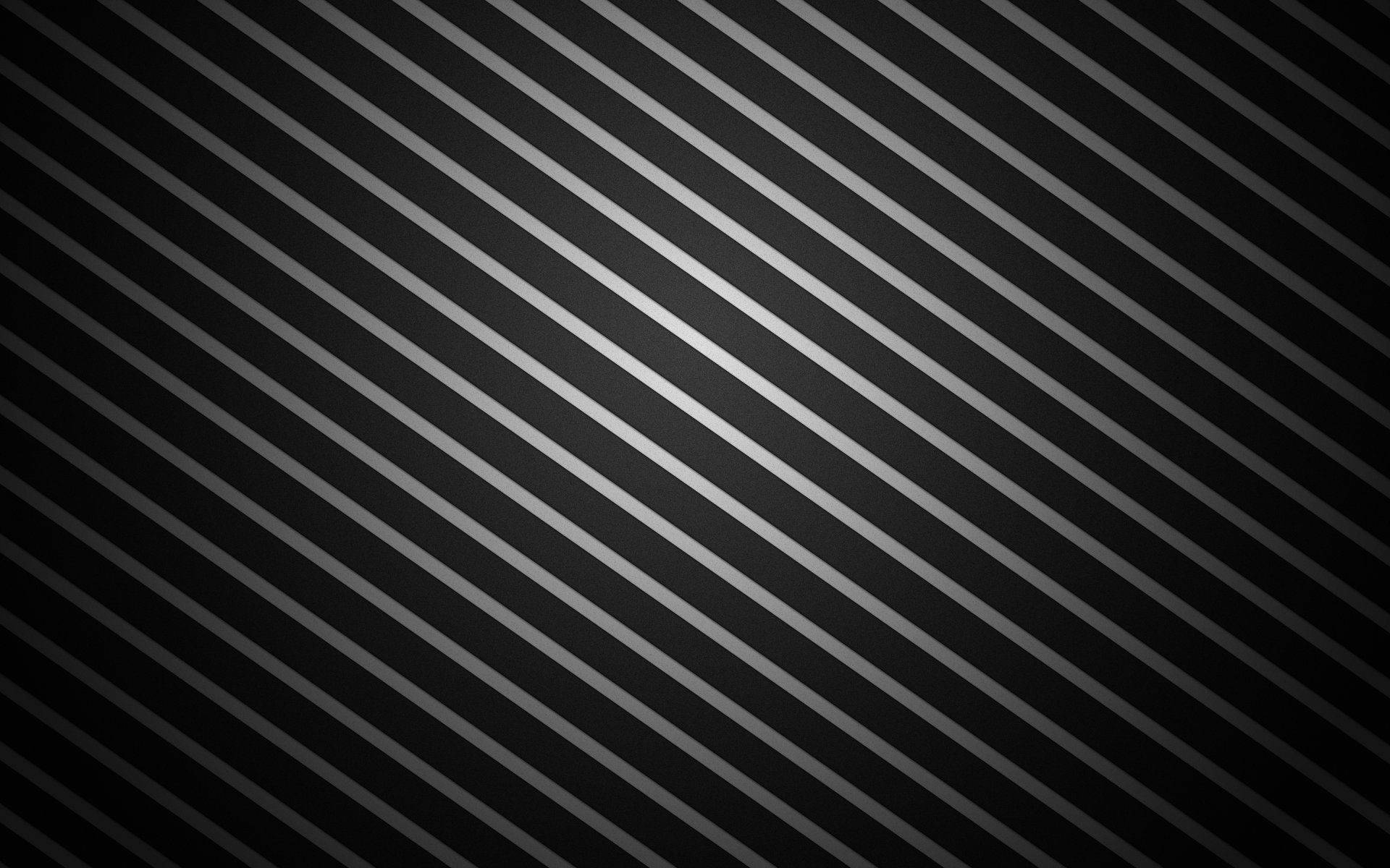 Gray And Black Stripes Background