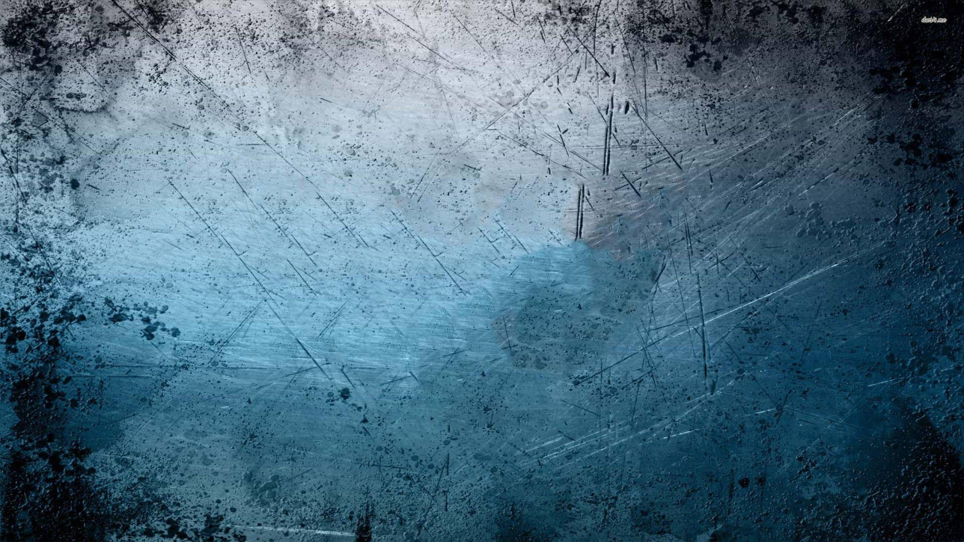 Gray And Blue Texture Background