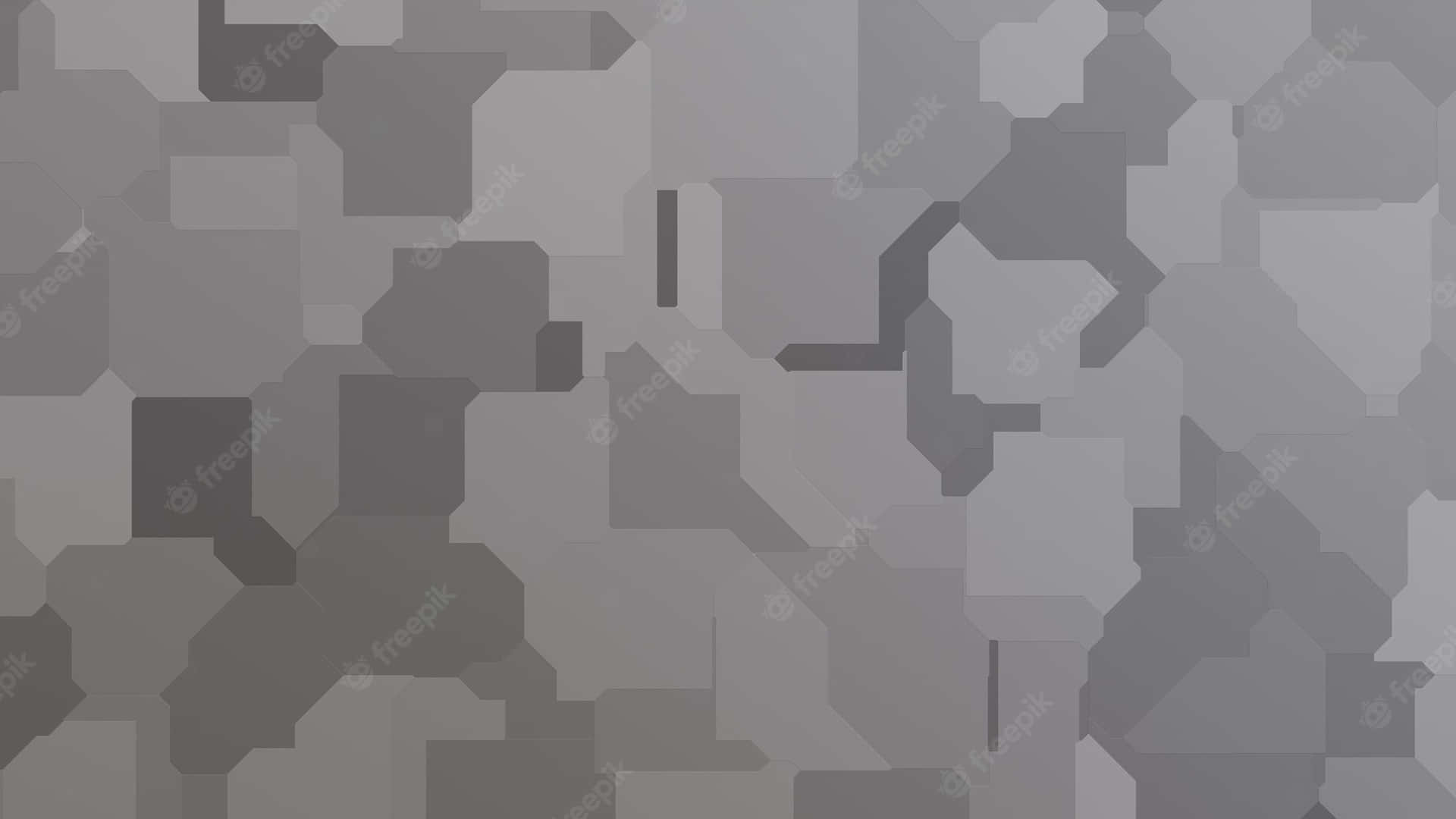 Gray Camouflage Pattern Background Background