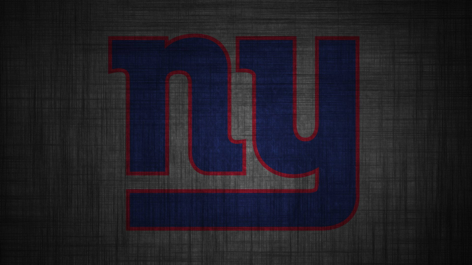 Gray Hatch New York Giants Background
