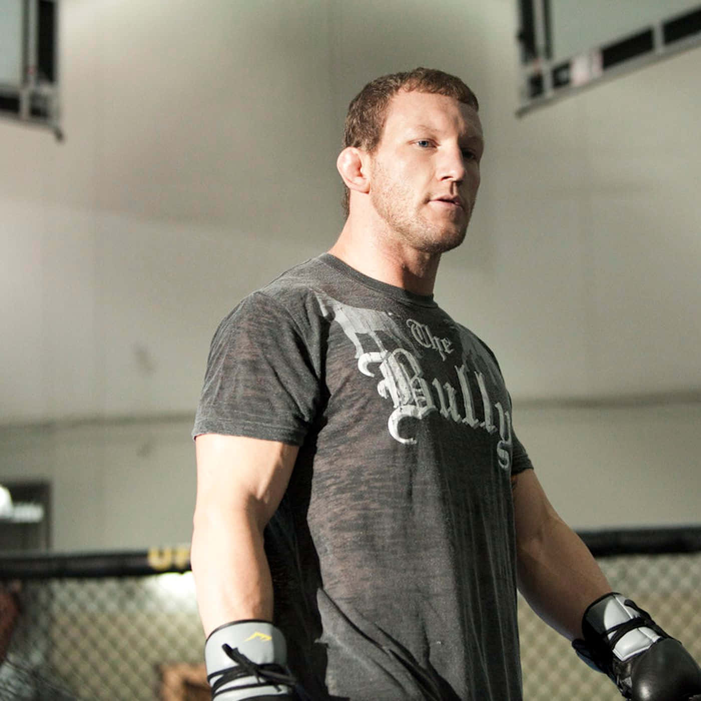 Gray Maynard American Mixed Martial Artist Background