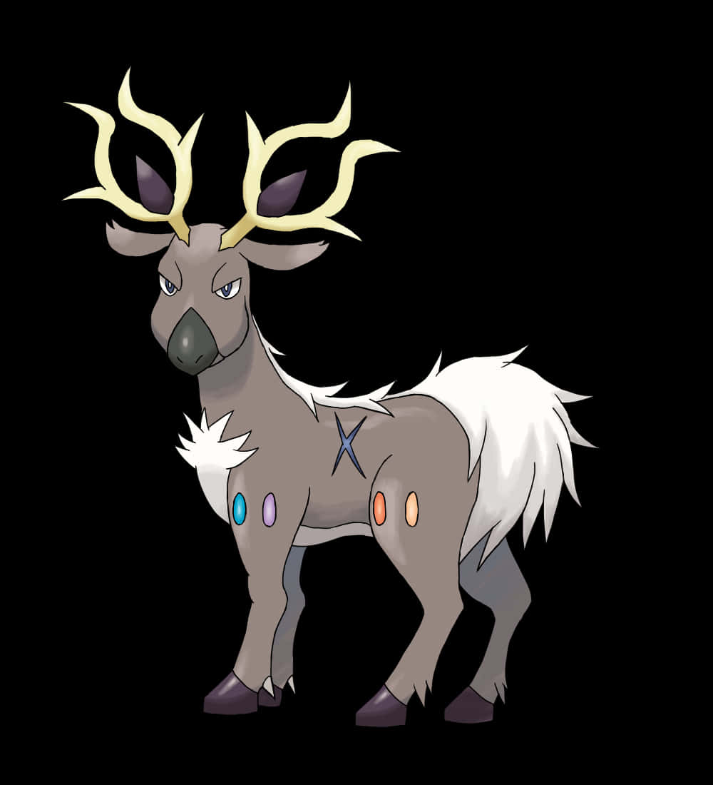 Gray Stantler Background