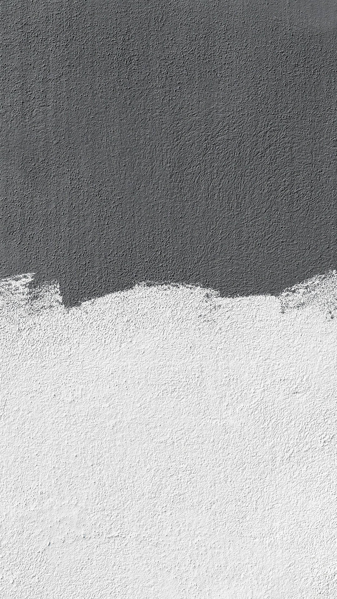 Gray White Basic Paint Background