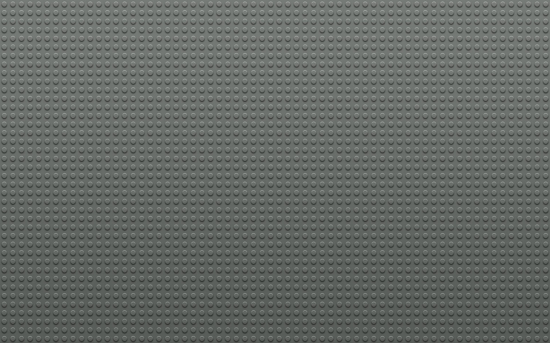 Grayish Lego Template Background