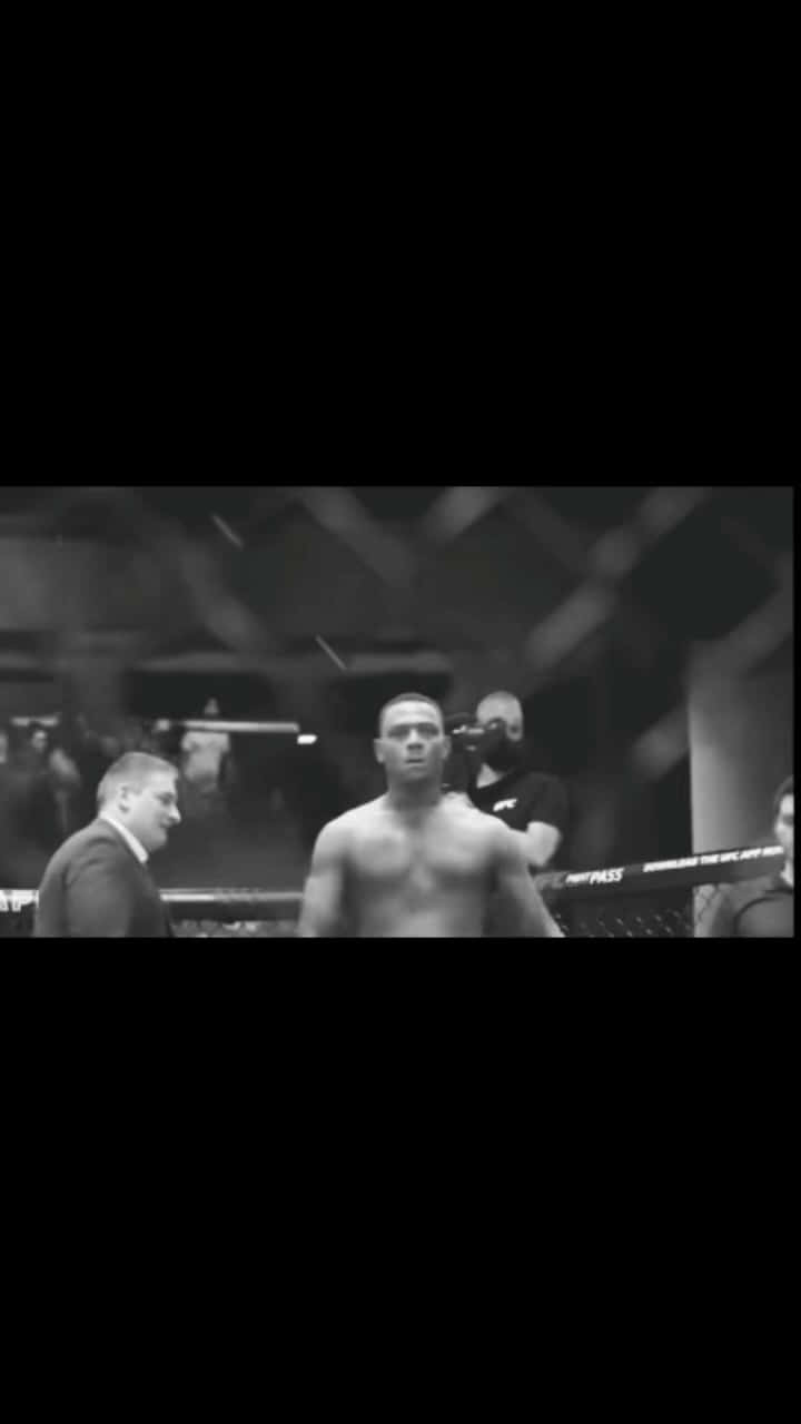 Grayscale Photo Of Jamahal Hill