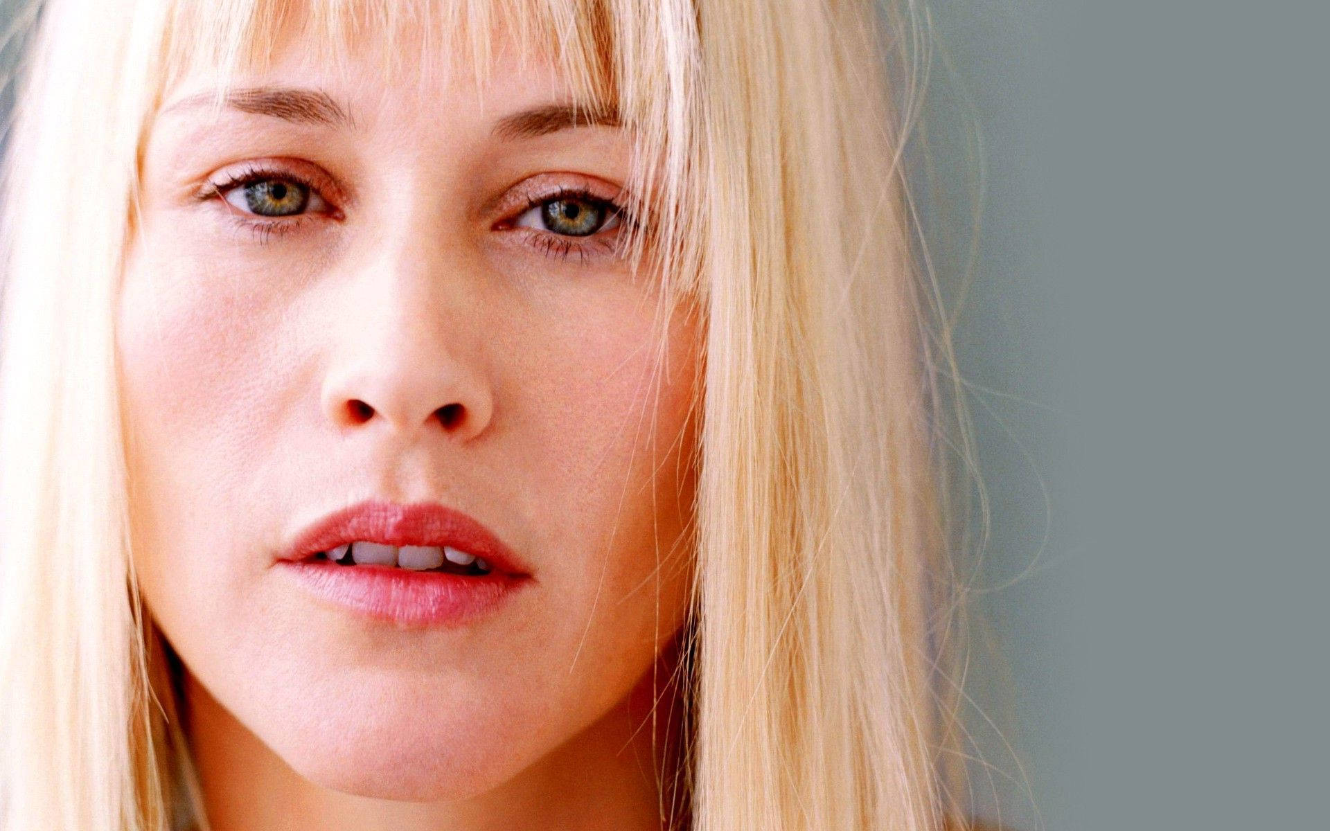 Great Actress Patricia Arquette