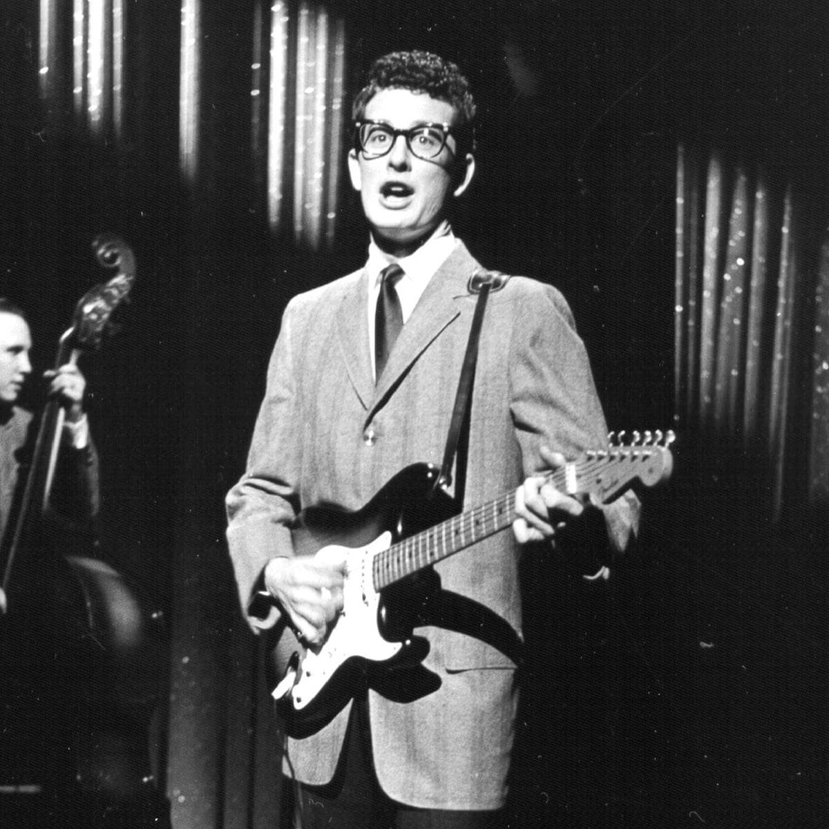 Great Artist Buddy Holly And The Crickets