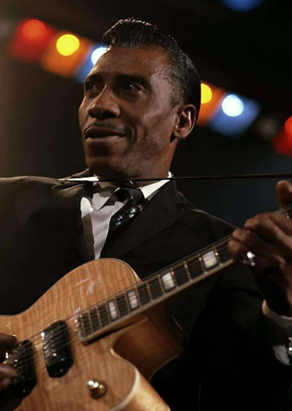 Great Artist T-bone Walker