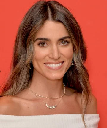 Great Female Actress Nikki Reed