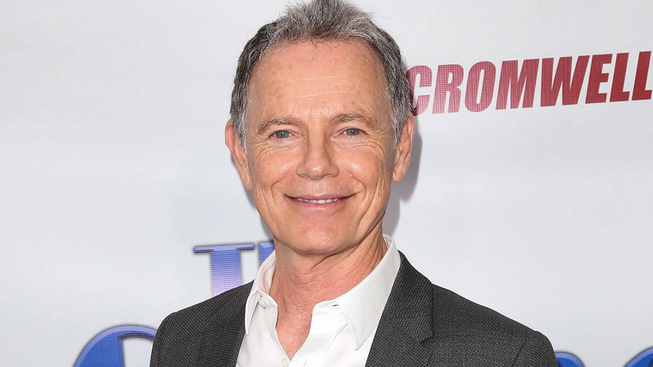 Great Male Artist Bruce Greenwood