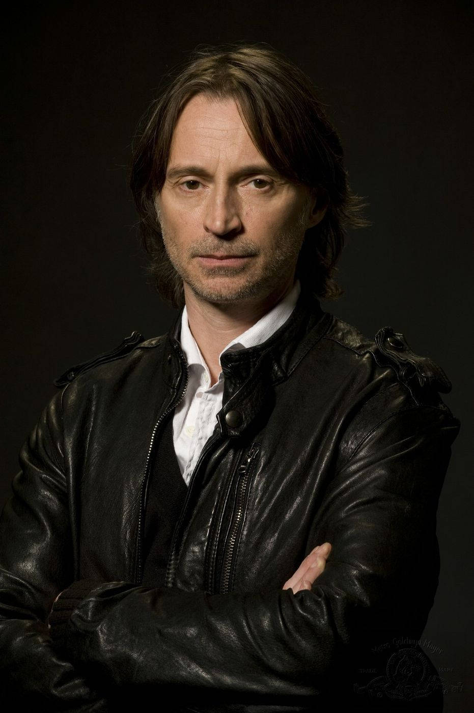 Great Scottish Actor Robert Carlyle Background