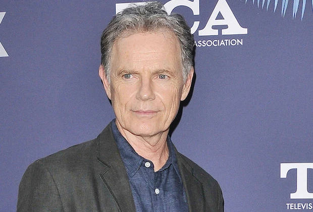 Greatest Actor Bruce Greenwood