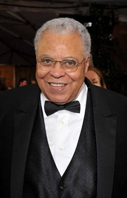 Greatest Actor James Earl Jones Background