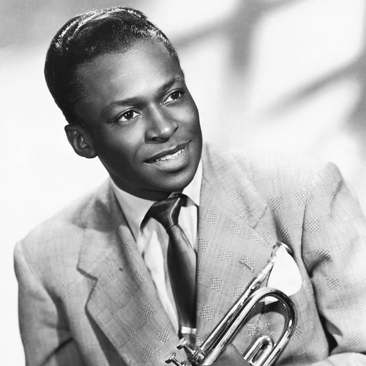 Greatest American Trumpeter Miles Davis Background