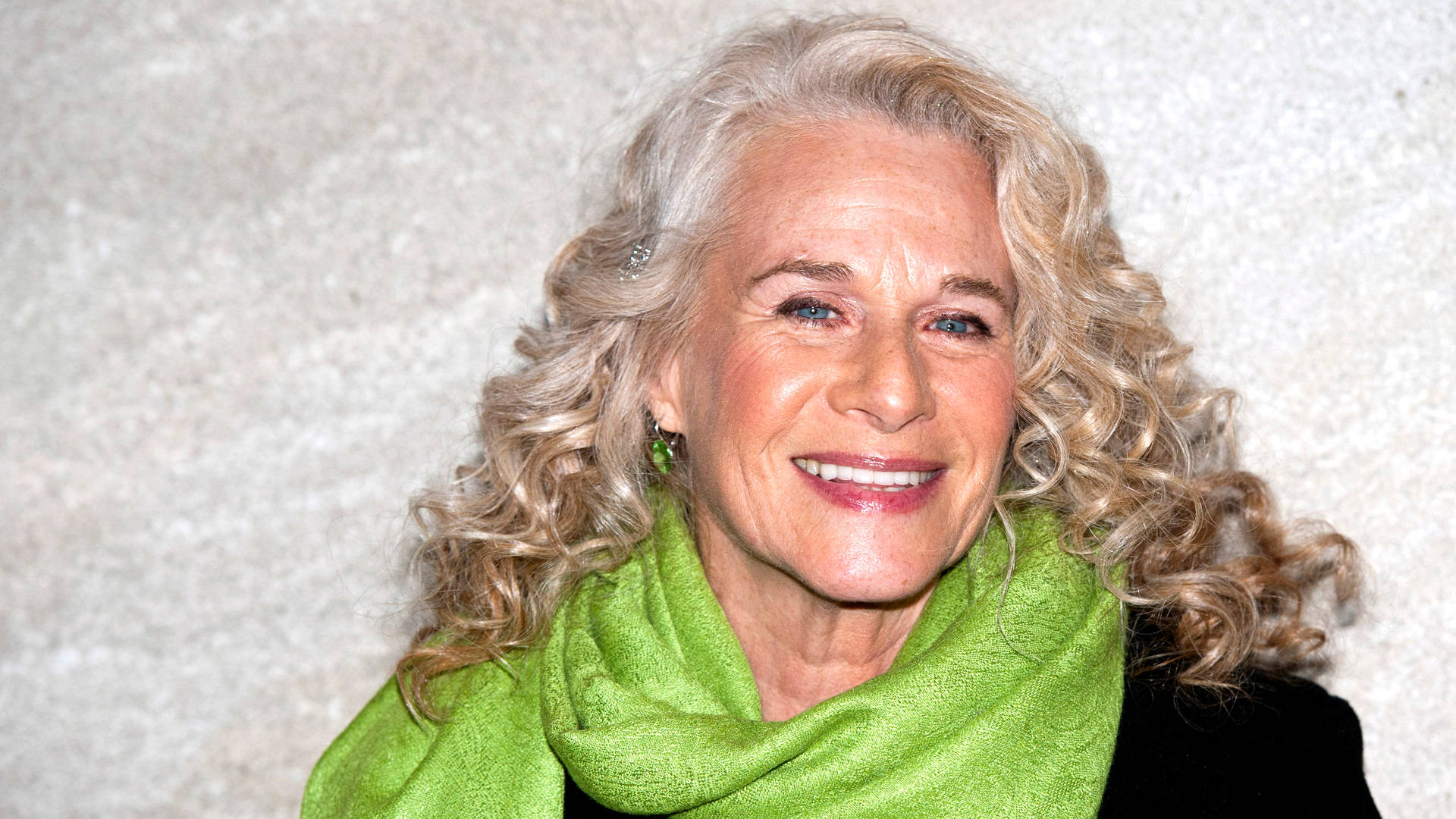 Greatest Artist Carole King