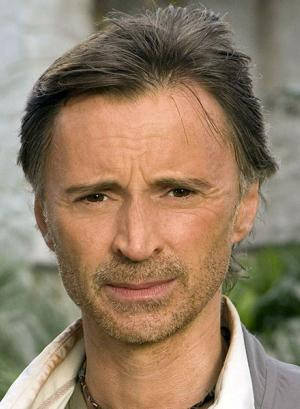 Greatest Male Artist Robert Carlyle Background