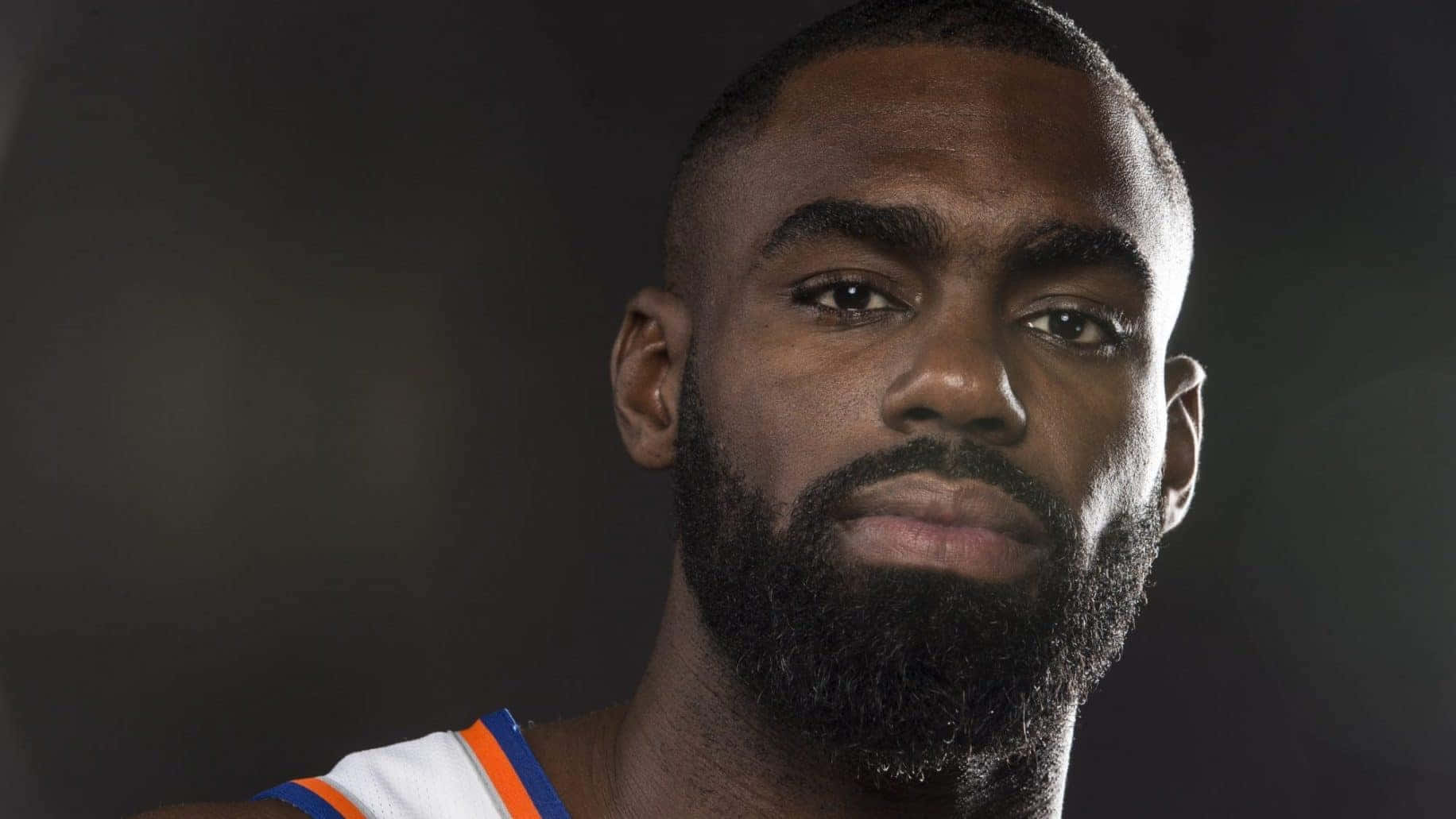 Greatest Nba Athlete Tim Hardaway Jr.