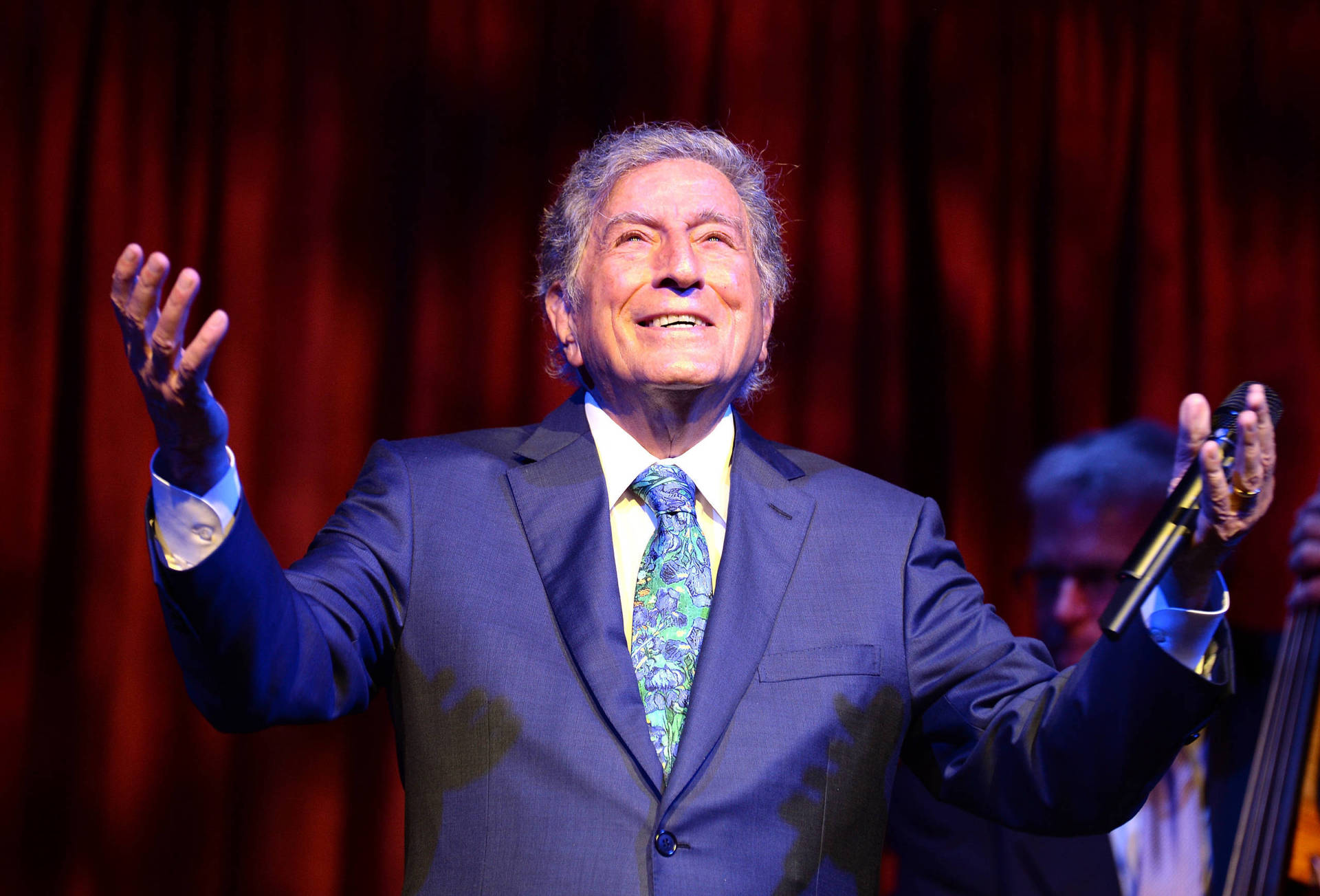 Greatest Performance Tony Bennett