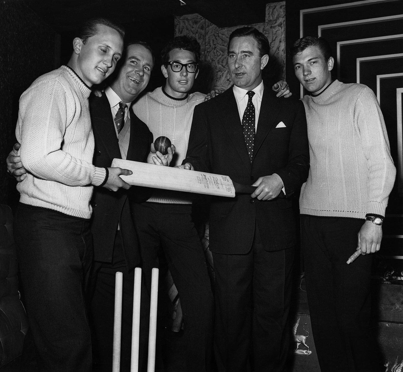 Greatest Singer Buddy Holly And The Crickets