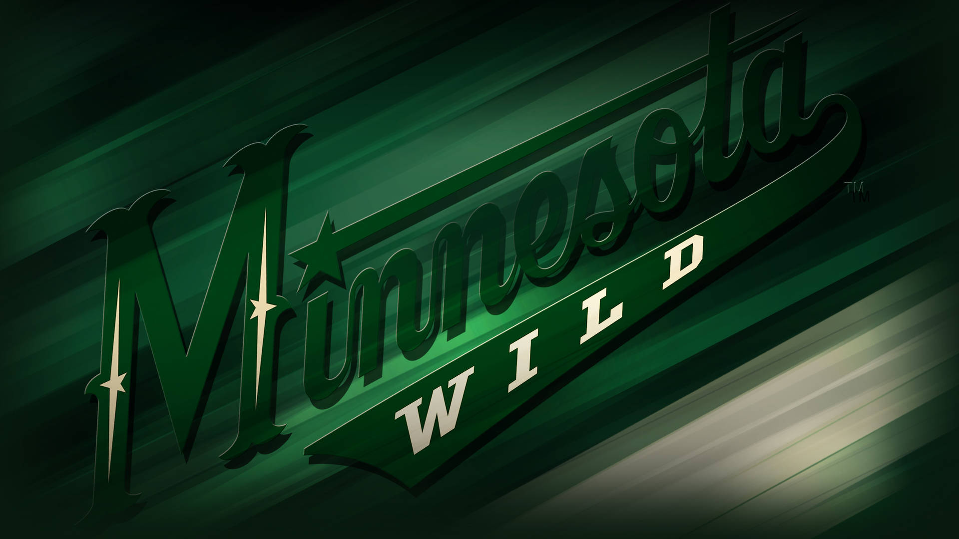 Green Aesthetic Minnesota Wild Background