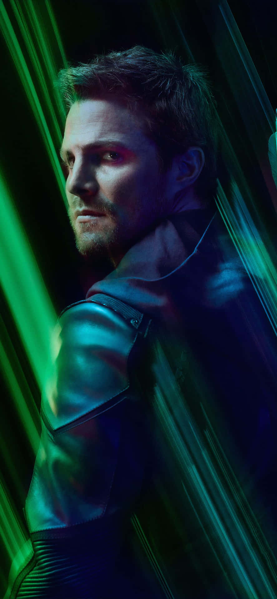 Green Arrow Wallpaper