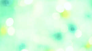 Green Bokeh Photo Background