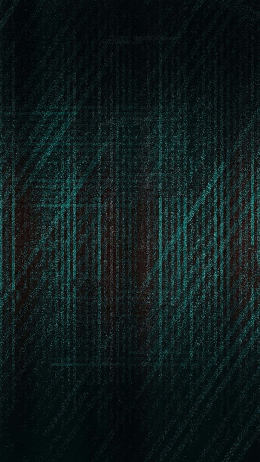 Green Glitz Galaxy Note 4 Background