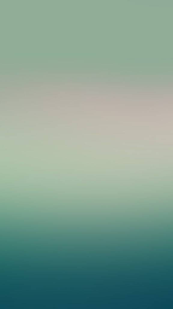 Green Gradient Blur Iphone Live Background