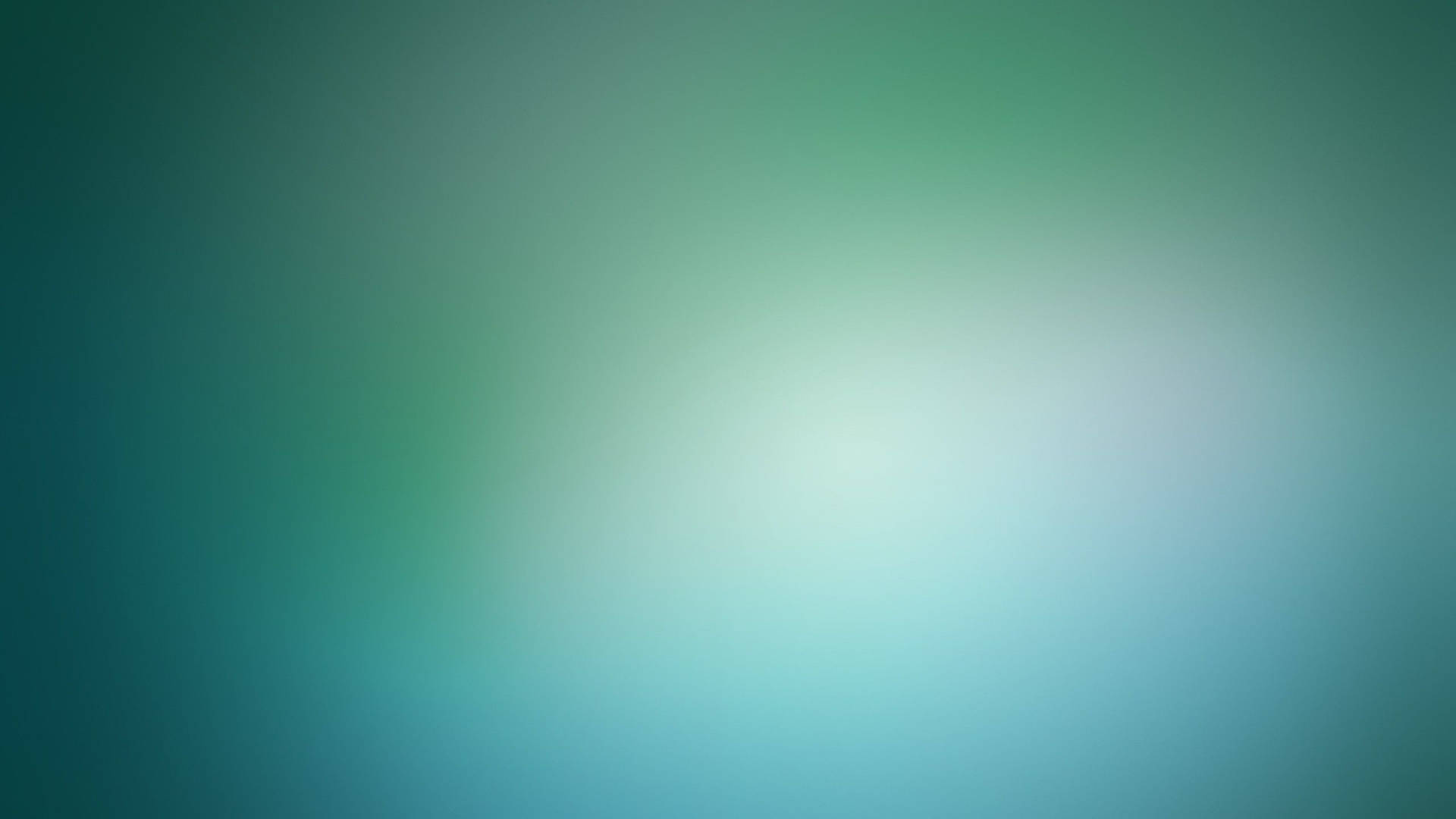 Green Gradient Color Background Background