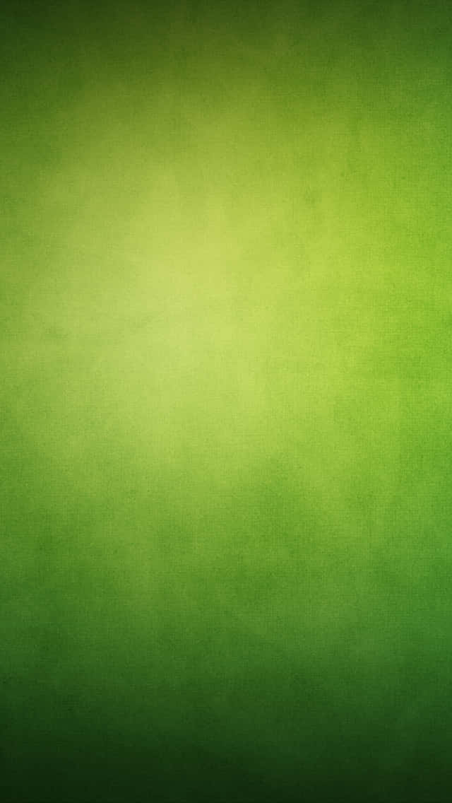 Green Gradient Texture Background Background