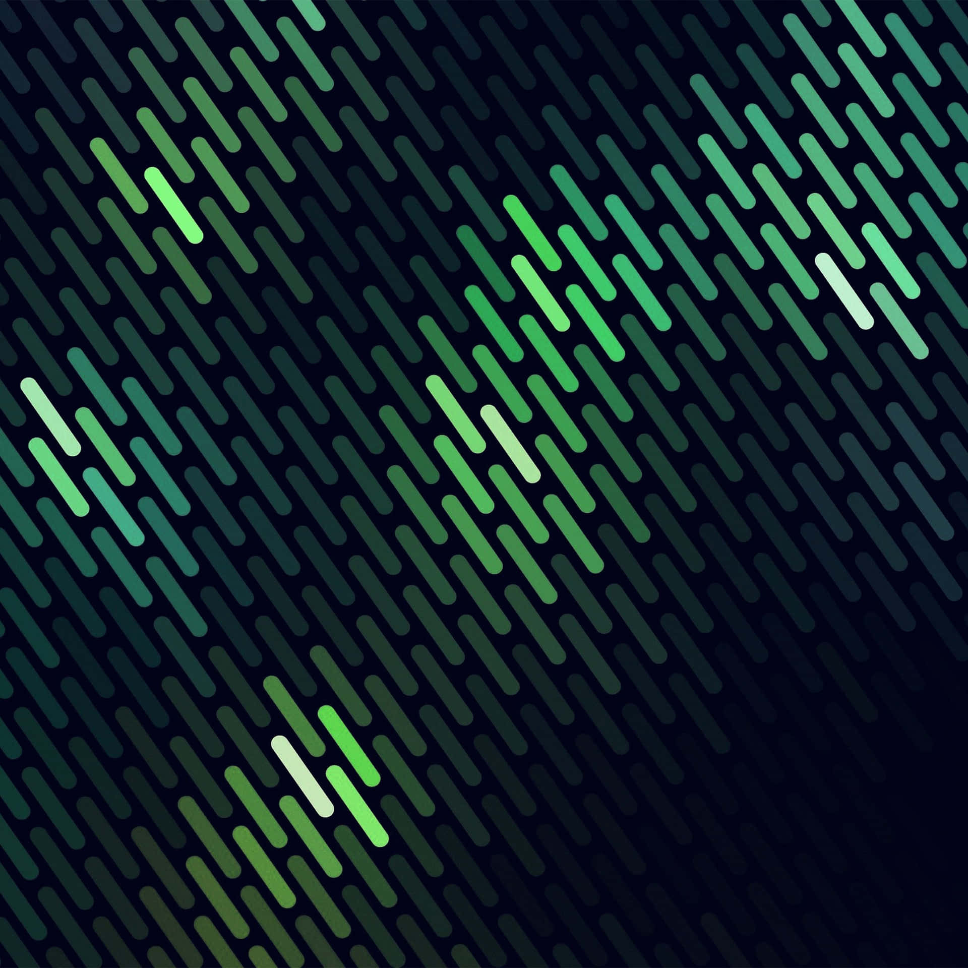 Green Ipad [wallpaper] Background
