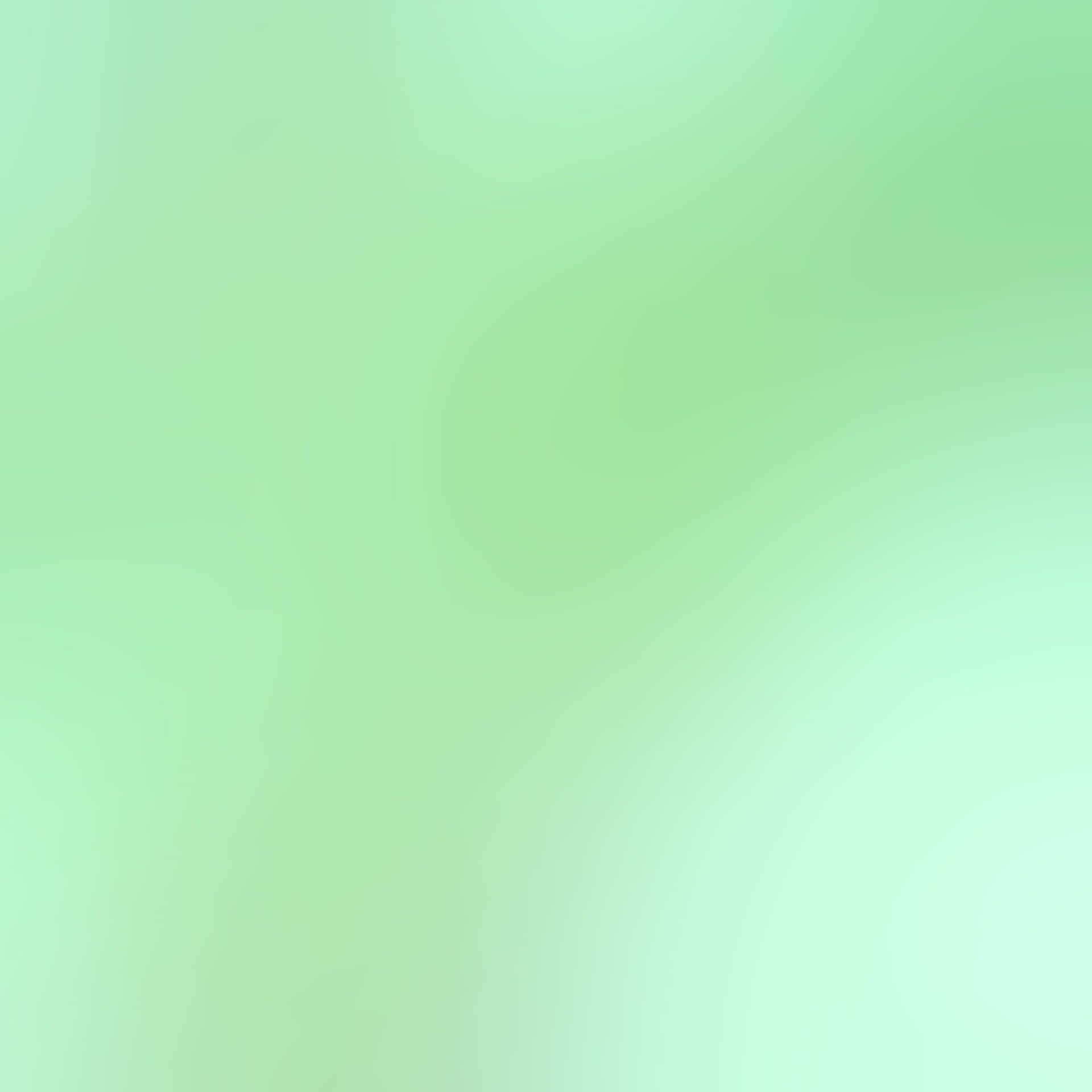 Green Ipad [wallpaper] Background
