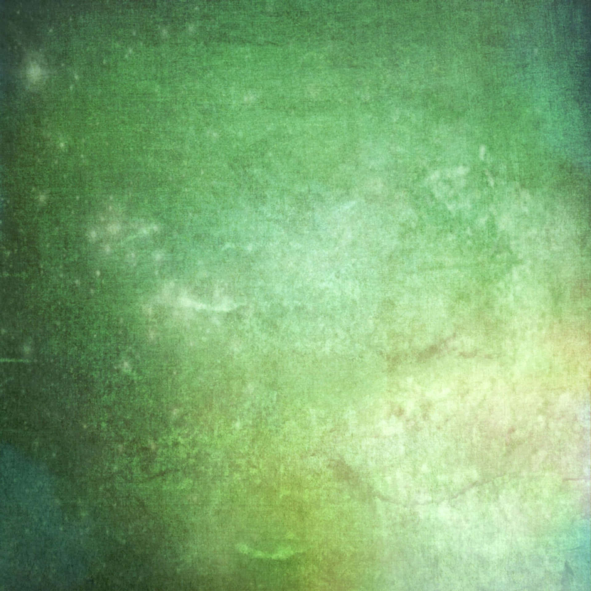 Green Ipad [wallpaper] Background