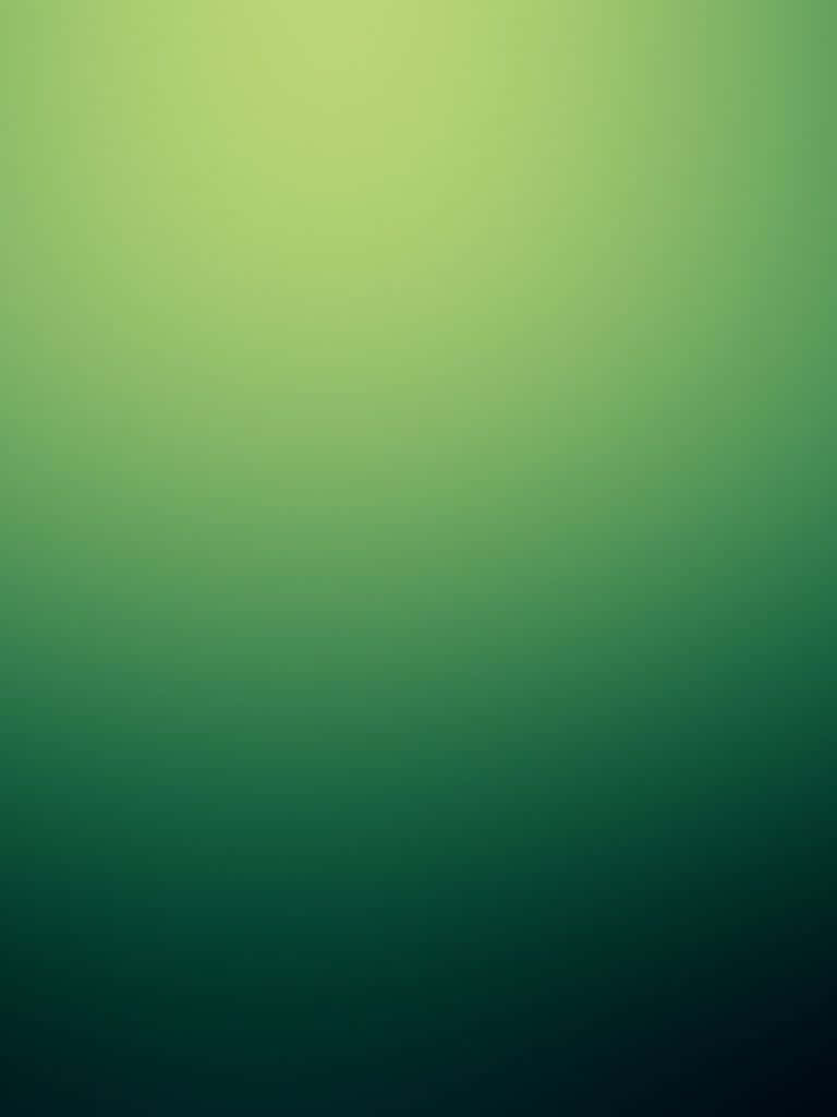 Green Ipad [wallpaper] Background