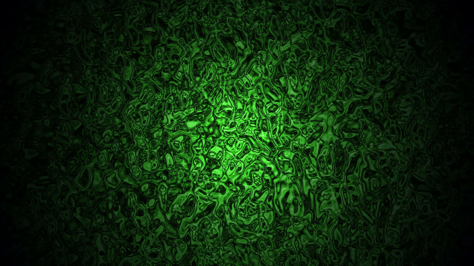 Green Pattern [wallpaper] Background