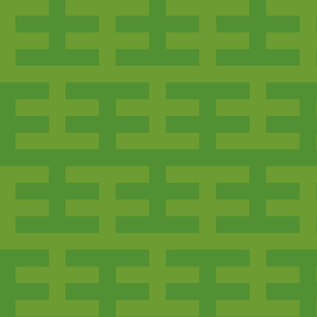 Green Pattern [wallpaper] Background