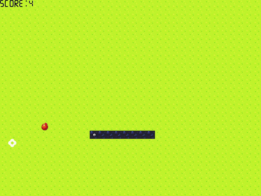 Green Snake Game Background