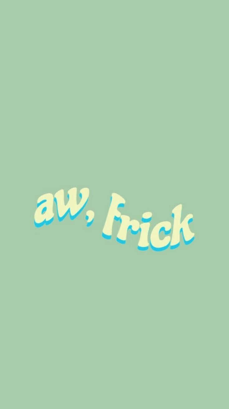 Green Wallpaper Cute Pfp For Tiktok Background