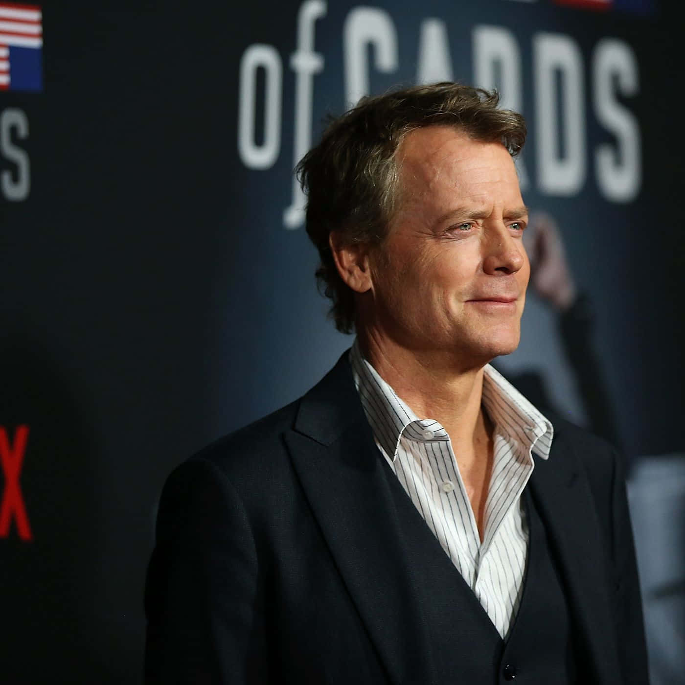 Greg Kinnear 1400 X 1400 Background