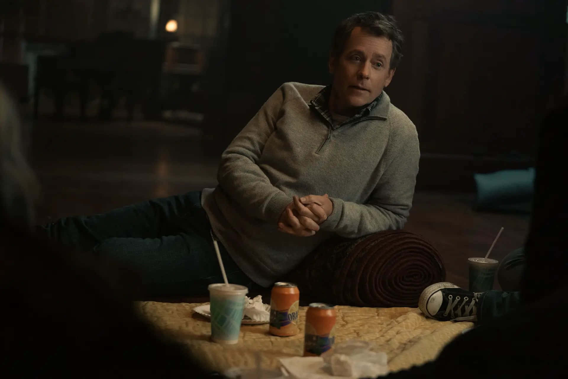 Greg Kinnear 1920 X 1280 Background