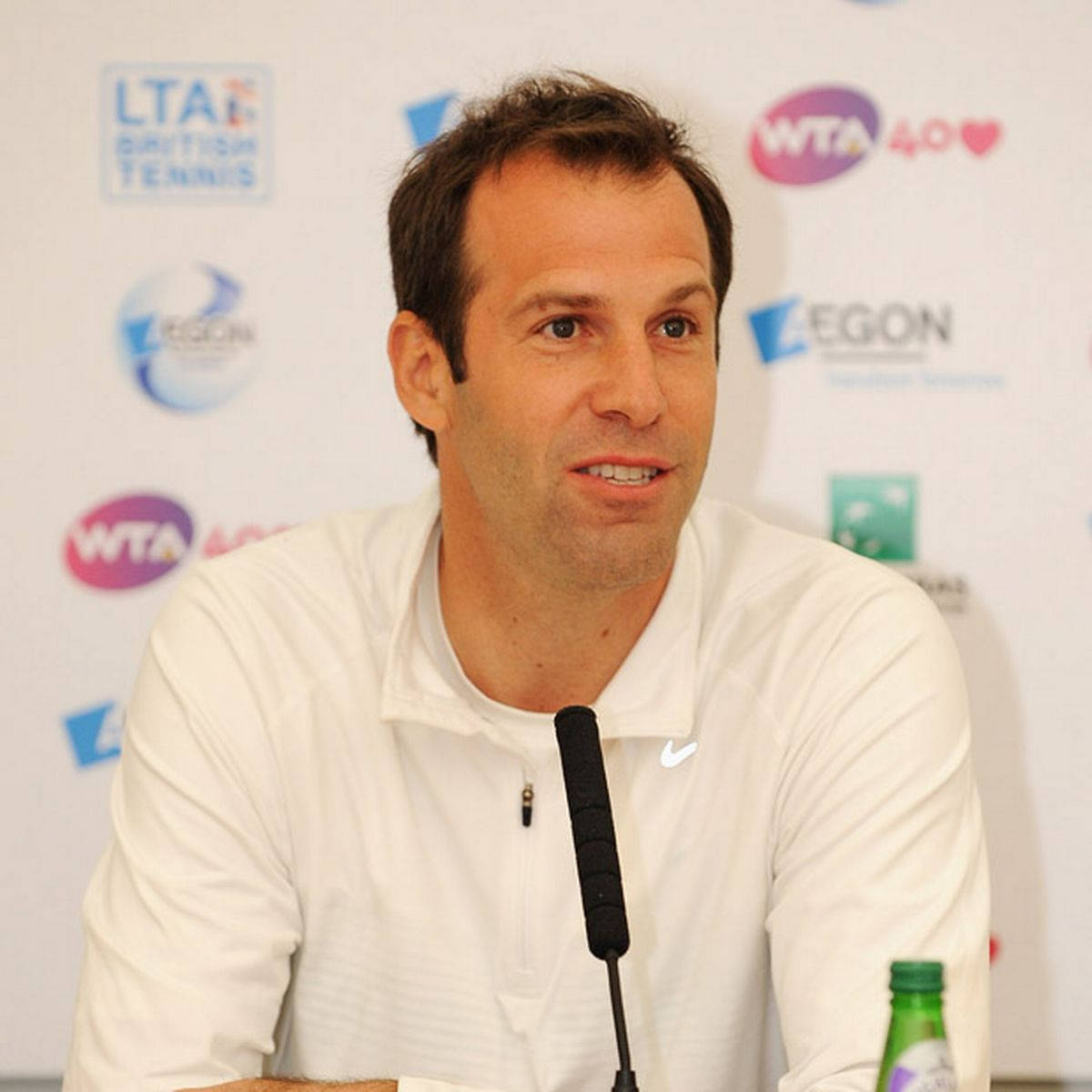 Greg Rusedski 2022 Interview