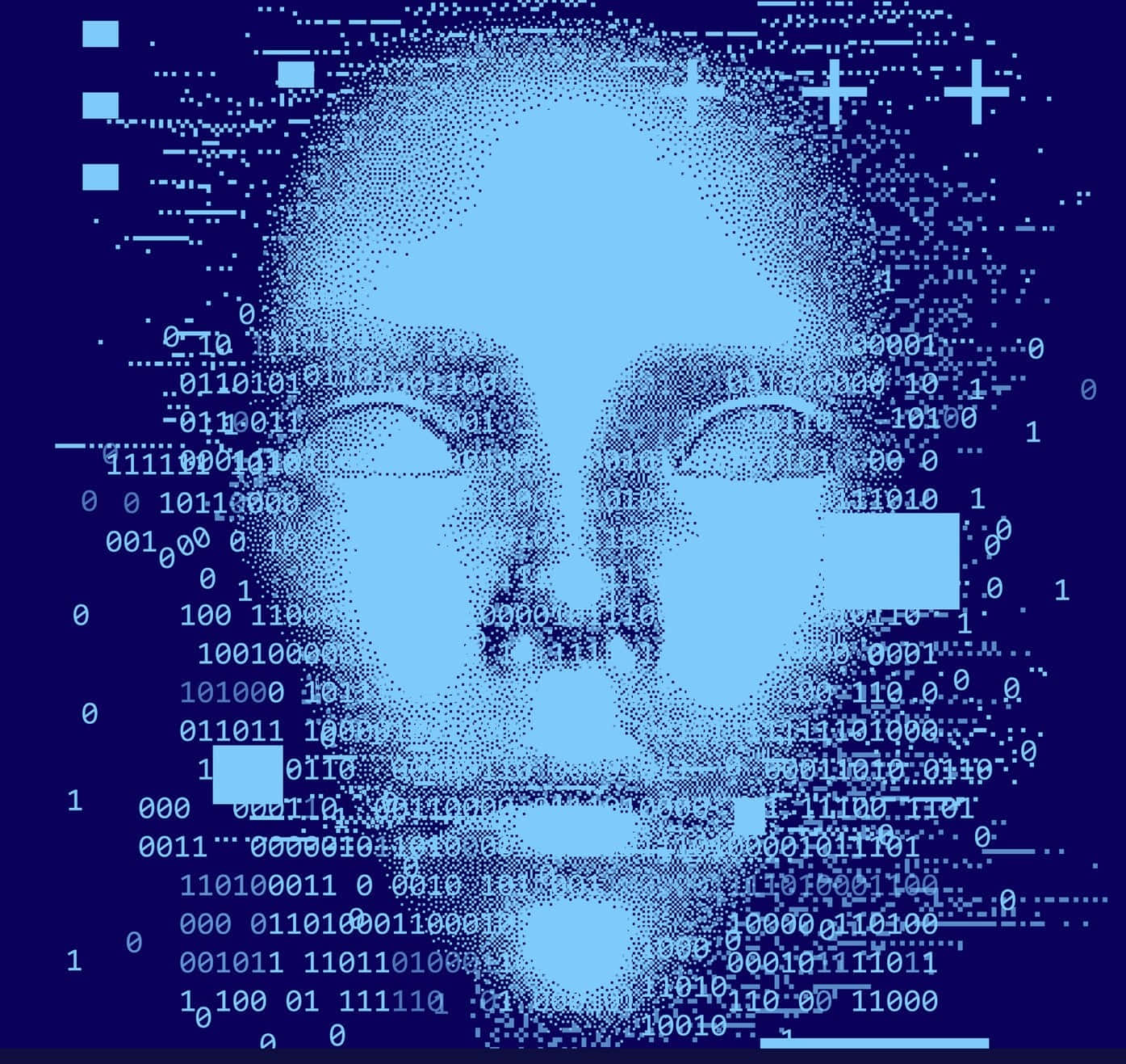 Gregarious Binary Codes Background