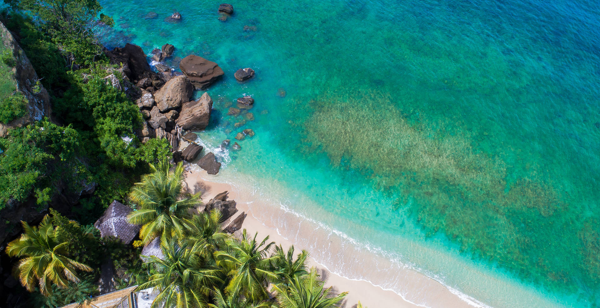 Grenada Beautiful Beaches