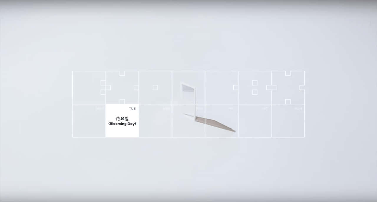 Grey Aesthetic Desktop 1280 X 686 Background