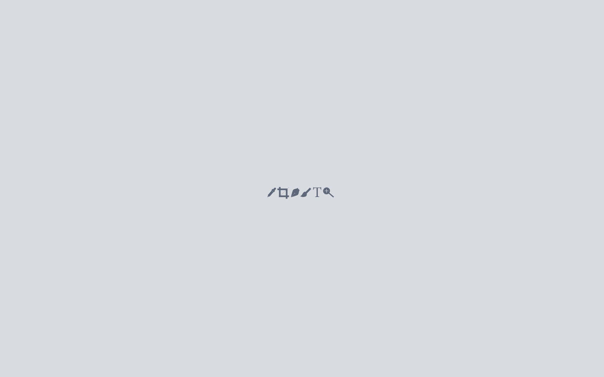 Grey Aesthetic Desktop 2560 X 1600 Background