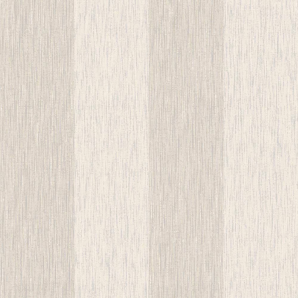 Grey And Cream Textured Striped Background