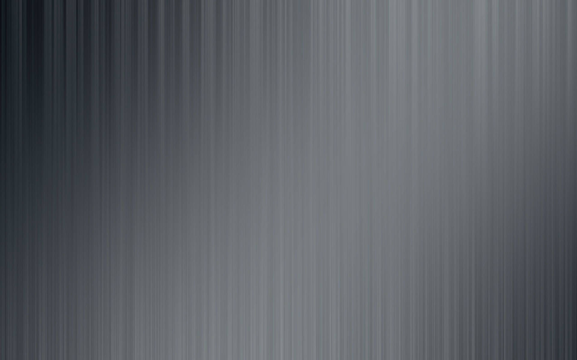 Grey Background With Linear Texture