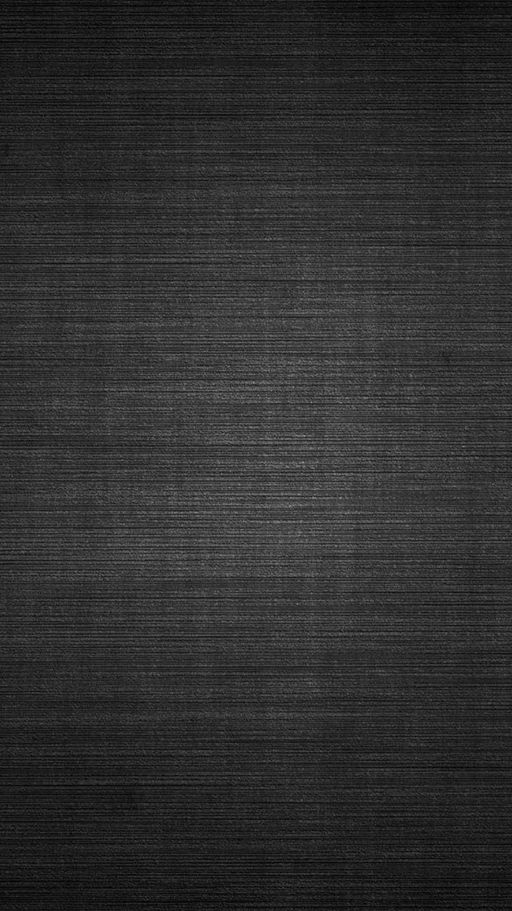 Grey Iphone Steel Surface Horizontal Markings Background