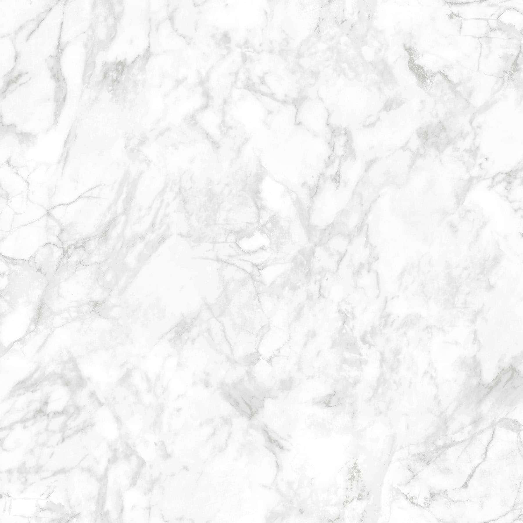 Grey Marble Clean White Background